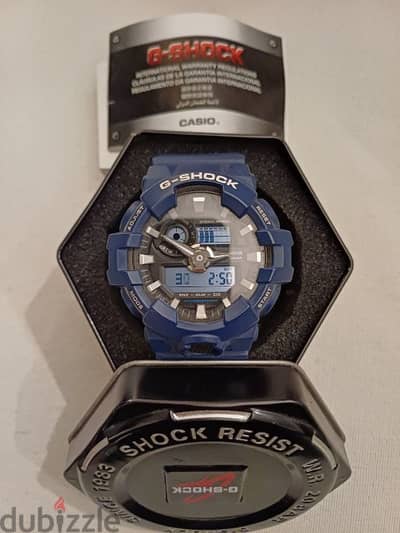 Original G shock