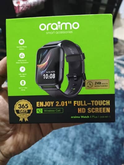 orimo 4 plus