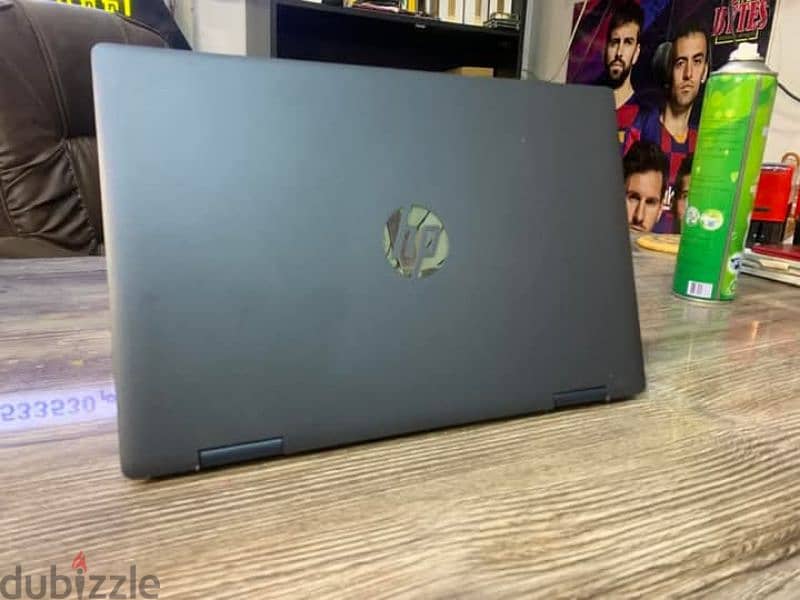 Hp pavilion 14x360 ek0xxx 1