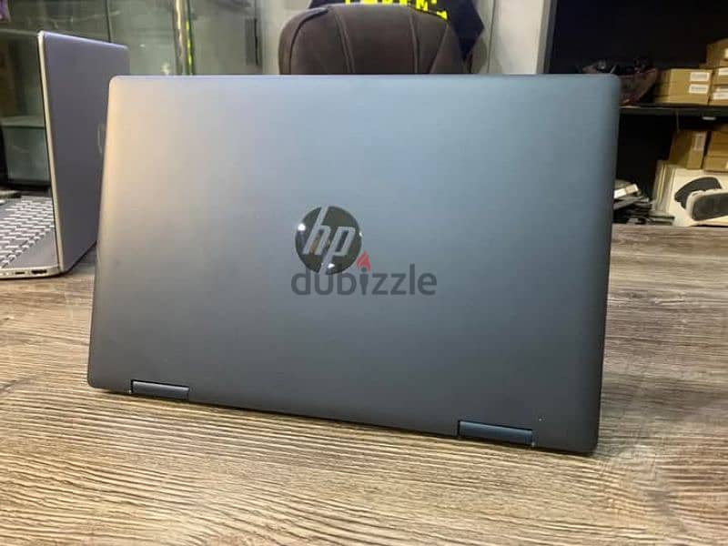 Hp pavilion 14x360 ek0xxx 3