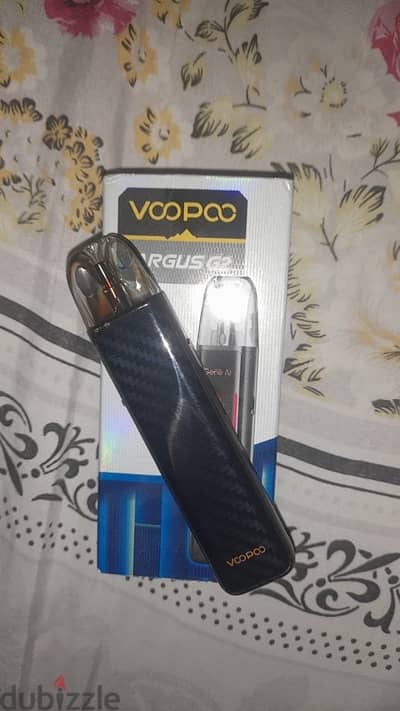 vape pod voopoo Argus g2