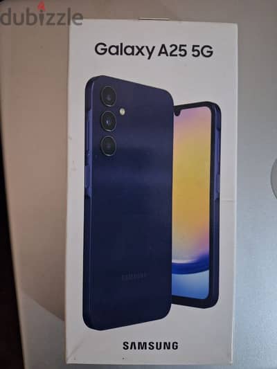 samsung a25 5G