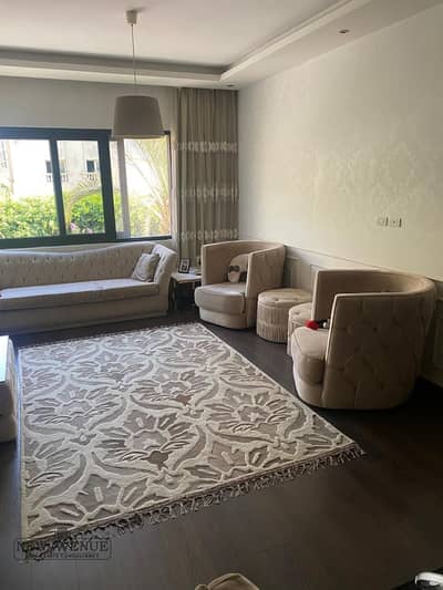 Apartment opportunity price in WATERWAY new cairo