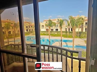 Without Down Payment Sky Villa for sale in Telal East New Cairo in Fifth Settlement next to Mountain View,Address East & Palm Hills minutes to Capital