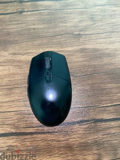 mouse logitech g305 wireless