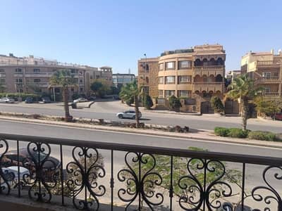 Fully finished Apartment 230 meter 3 Bedrooms  2 Bathrooms  in Villa elhay elrabe3