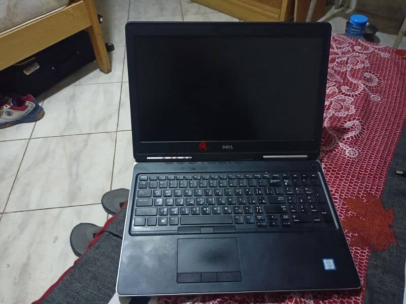 dell precision 7520 1