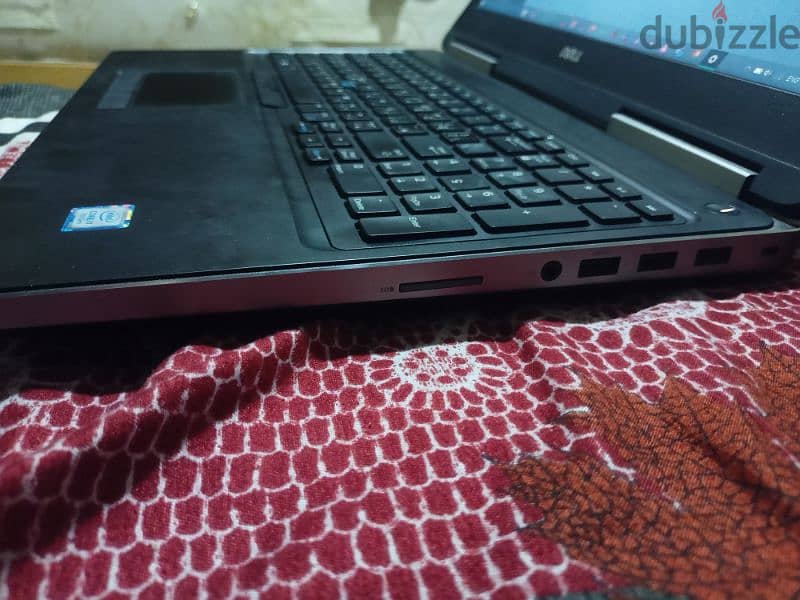 dell precision 7520 5