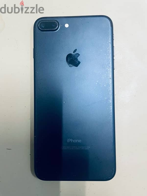 iPhone 7 plus 0