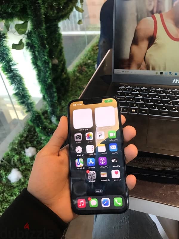 iphone 13 خطين بسعر خط واحد 1