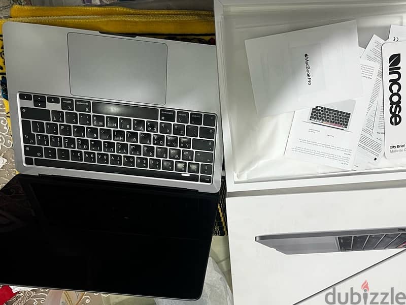 ‎للبيع: MacBook Pro 13-inch (2020) - بحالة ممتازة 5