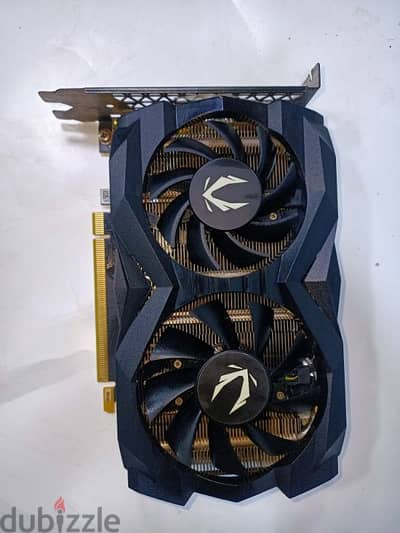 Gtx zotac 1660 super 6gb