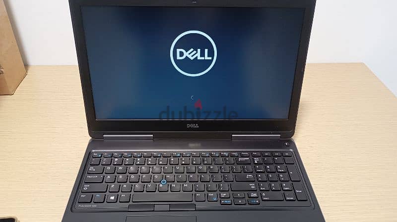 Dell precision 7520 3