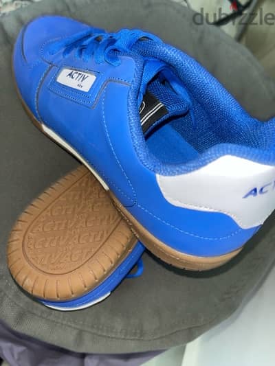 Activ shoe Original size 43