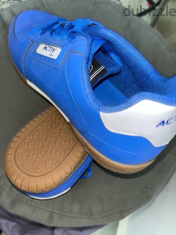 Activ shoe Original size 43 0