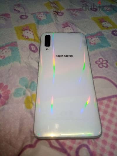 Samsung a70