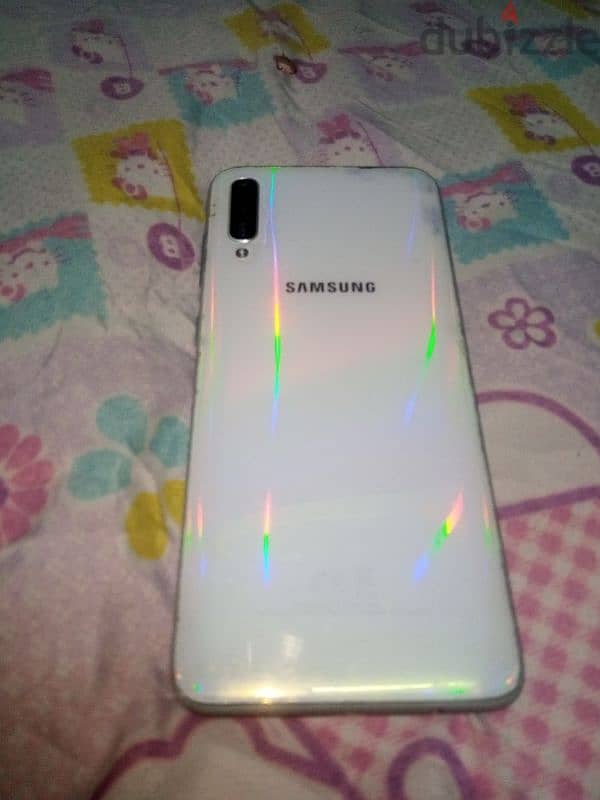 Samsung a70 0