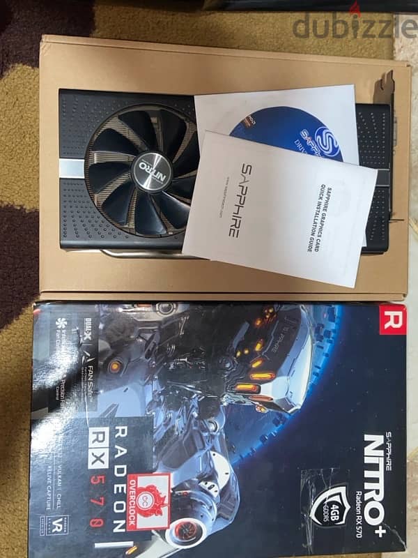 rx 570 0