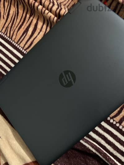 Hp pro book 650 g2 Cori7 —6820HQ 8GRam—256ssd