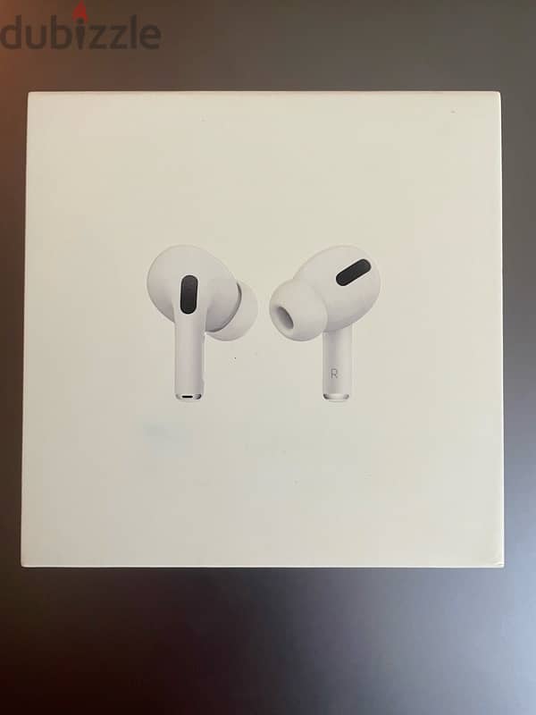 Apple Airpods Pro Gen 1 0