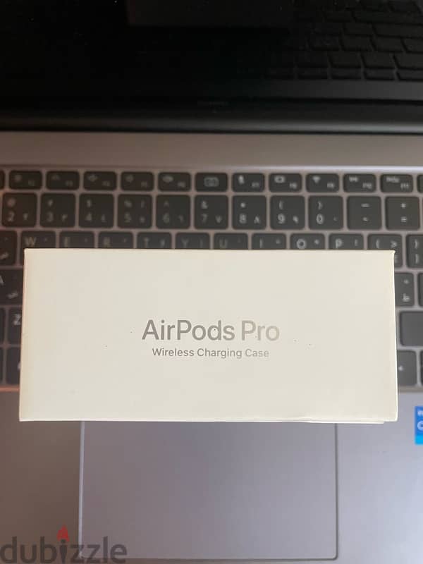 Apple Airpods Pro Gen 1 3