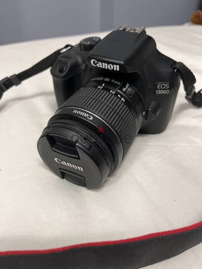 Canon 1300D