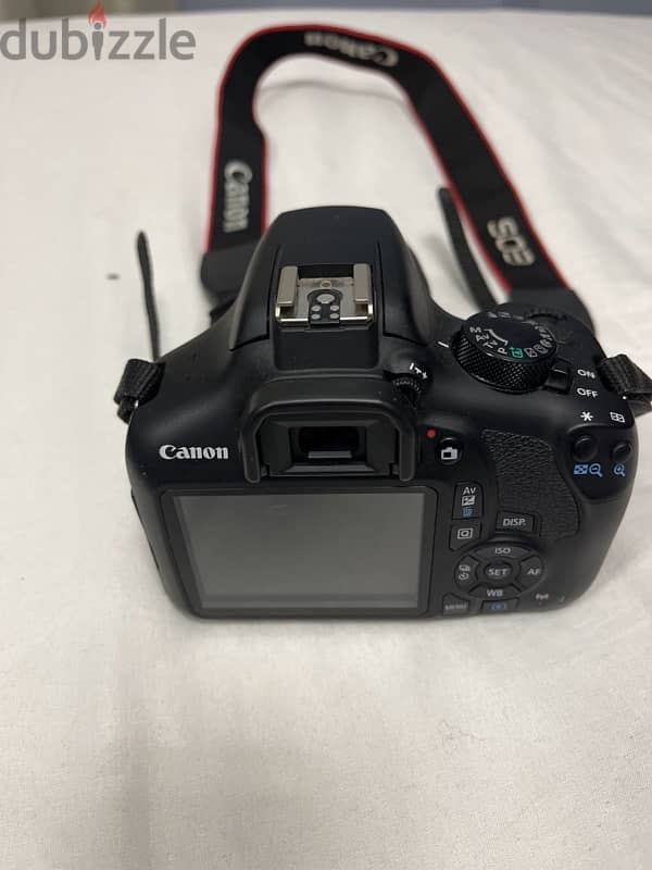 Canon 1300D 1