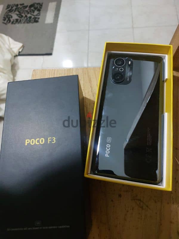 Poco F3 1