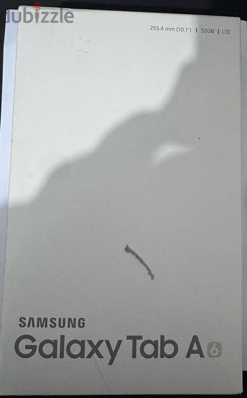 Tab A6 Samsung 0