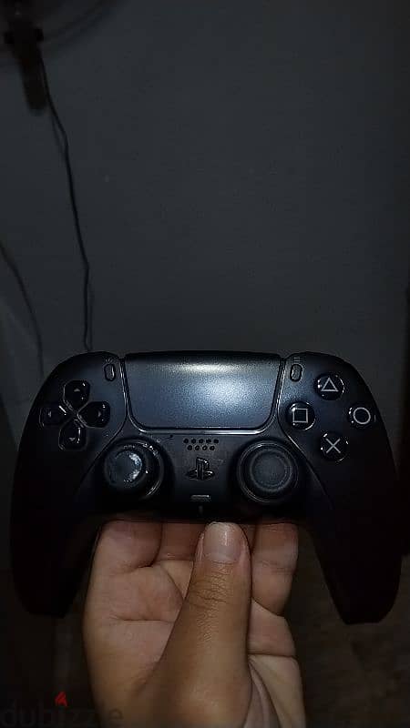 ps5 controller دراع بلايستيشن 5 0