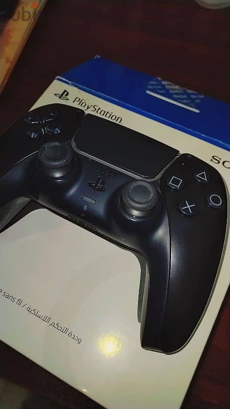 ps5 controller دراع بلايستيشن 5 1