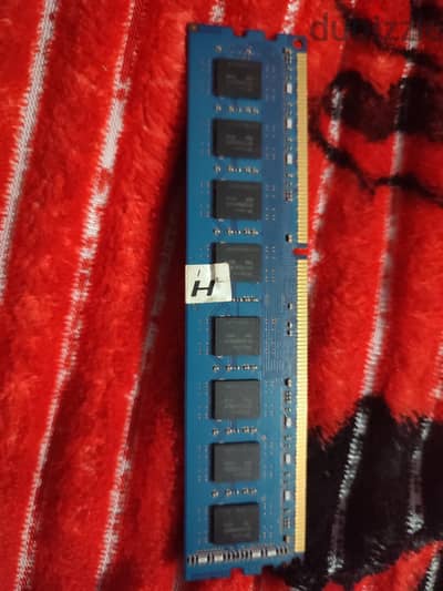 RAM 8 DDR3