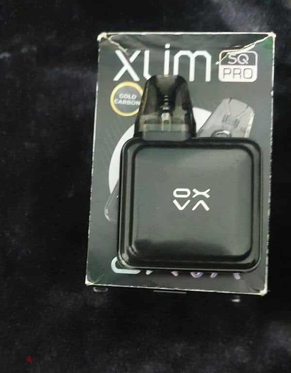 Xlim sq pro 1