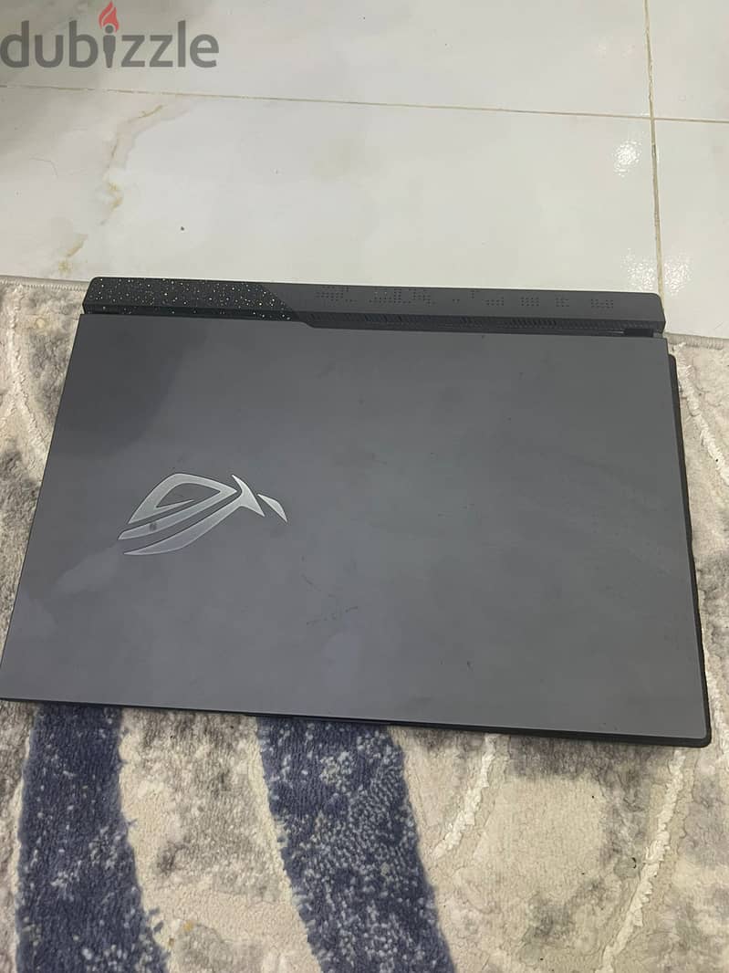 asus rog strix 2