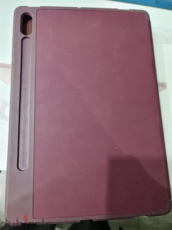 Galaxy Tab S8 5G 128GB Ram 8 6