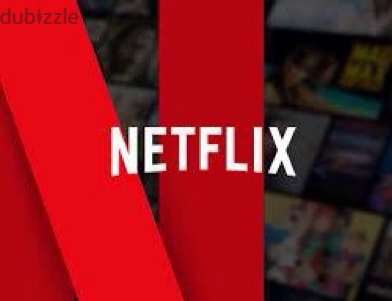 Netflix 4k 1 month 79£ 1