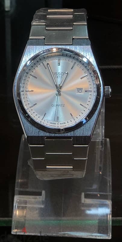 Men’s watch /ساعة رجالي 5