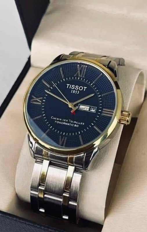 Men’s watch /ساعة رجالي 7