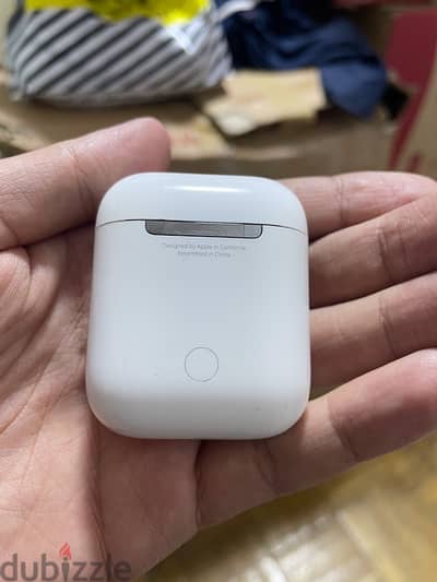 AirPods 2