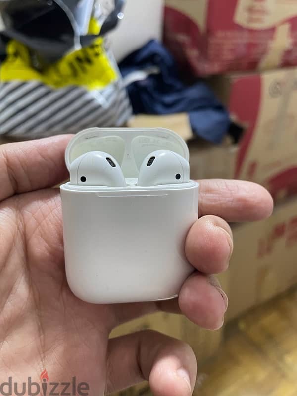 AirPods 2 2