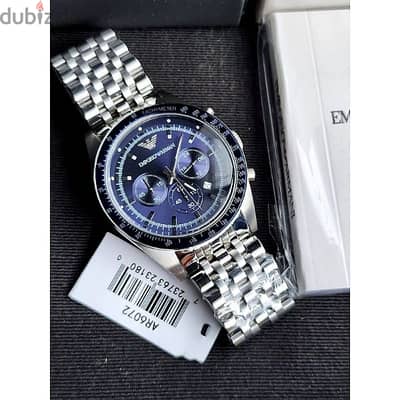 Emporio Armani Watch