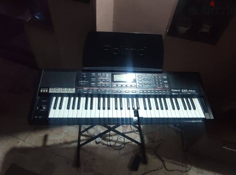 Roland Exr-46or 1