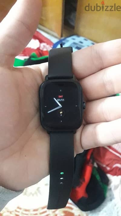 ساعه سمارت Amazfit gts 2e