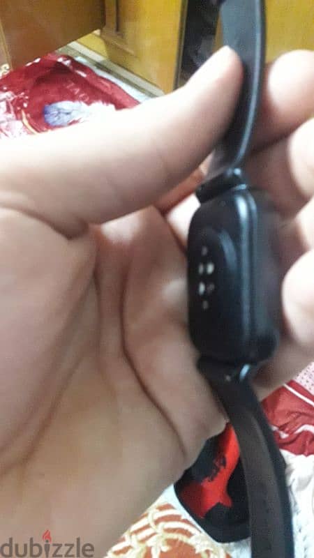 ساعه سمارت Amazfit gts 2e 1