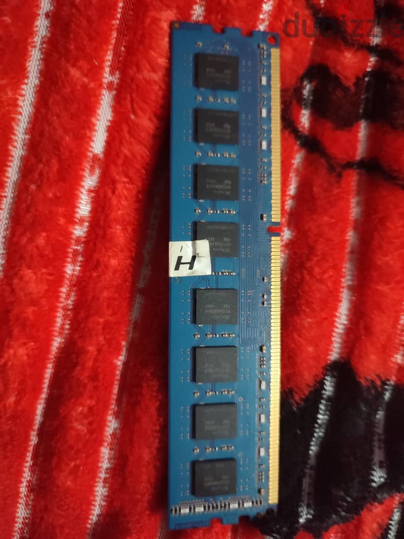 RAM 8 DDR3 0