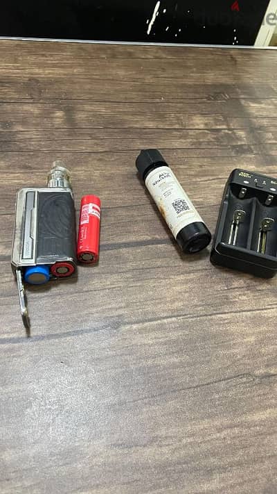 vape drag 3