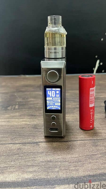 vape drag 3 1