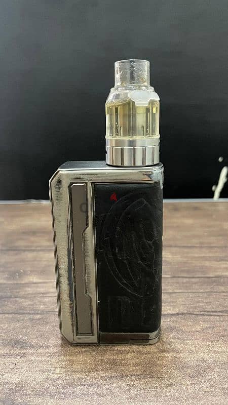 vape drag 3 3