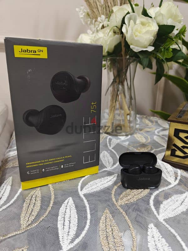 jabra elite 75t 1