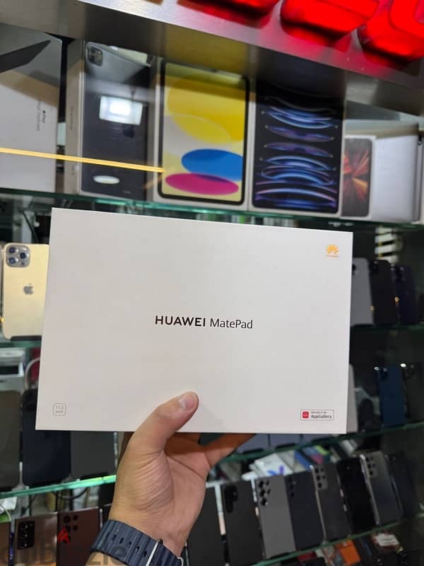 HUAWEI MatPad. . 11.5 inch . . 128 2